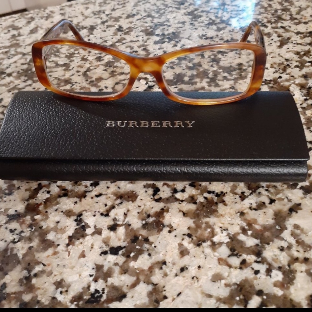 Burberry Frames